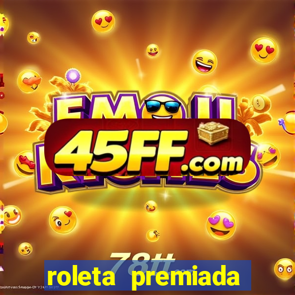 roleta premiada estrela bet
